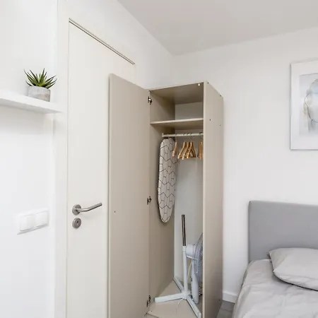 Apartment Guestready - Minimalist Studio In Downtown Lisbon
