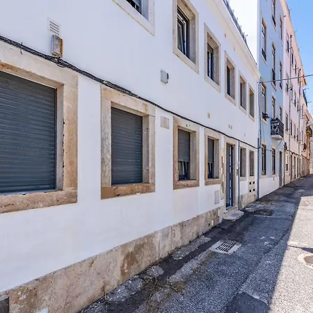 Guestready - Minimalist Studio In Downtown Appartamento
