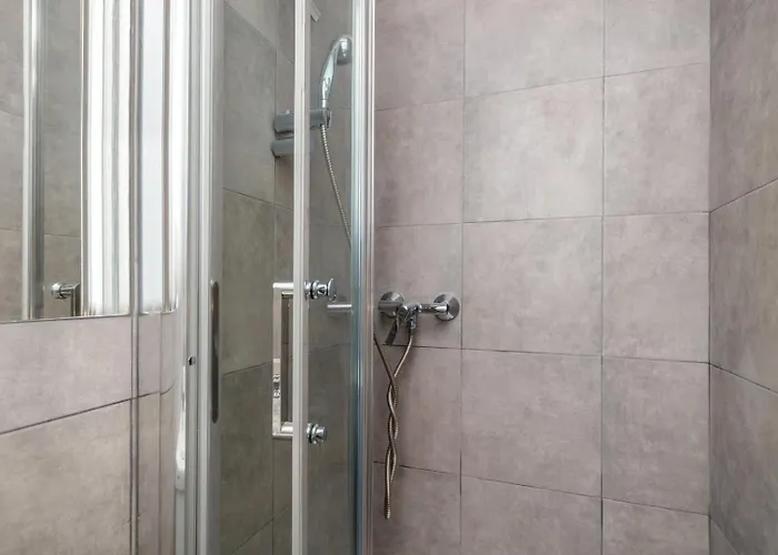 Guestready - Minimalist Studio In Downtown *