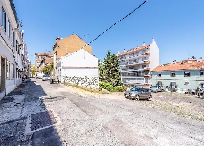 Lägenhet Guestready - Minimalist Studio In Downtown *