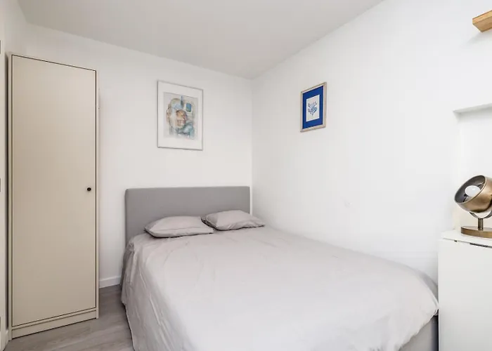 Guestready - Minimalist Studio In Downtown * Lisboa