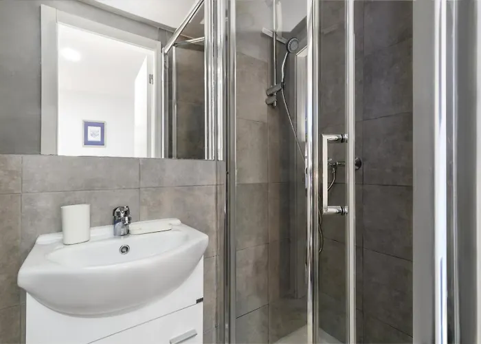 Guestready - Minimalist Studio In Downtown Lägenhet Lisboa