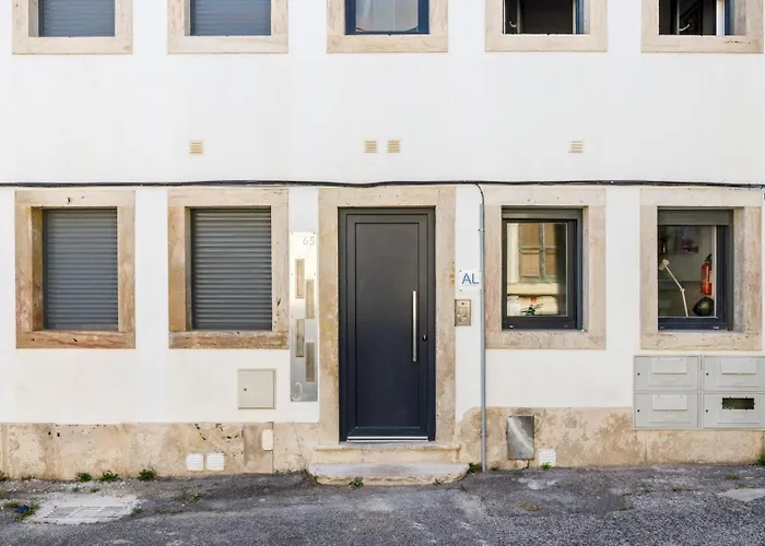 Guestready - Minimalist Studio In Downtown