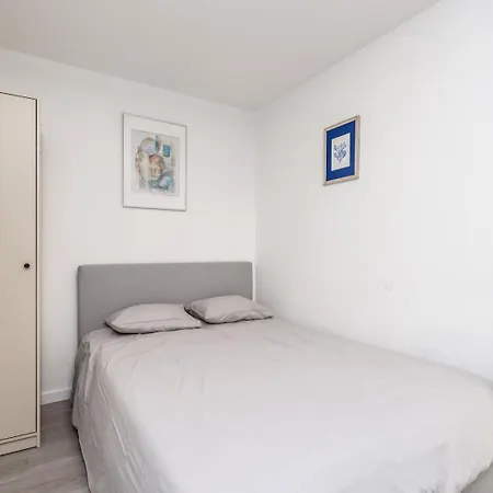 Guestready - Minimalist Studio In Downtown * Lisbona