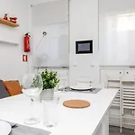 Διαμέρισμα Guestready - Minimalist Studio In Downtown Lisboa